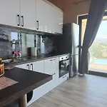 Villa Lefkas Eagle *