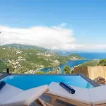 Lefkas Eagle Villa Sivota (Lefkada)