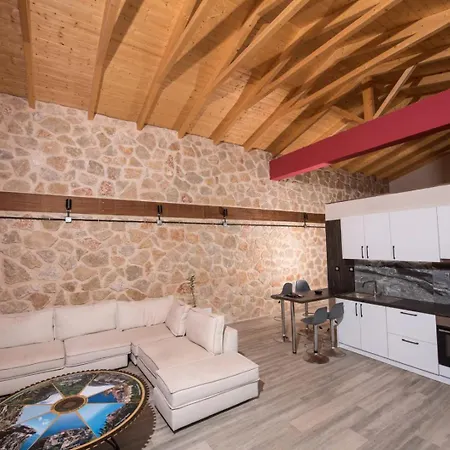 Lefkas Eagle Villa