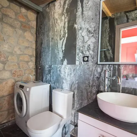Villa Lefkas Eagle Sivota (Lefkada)
