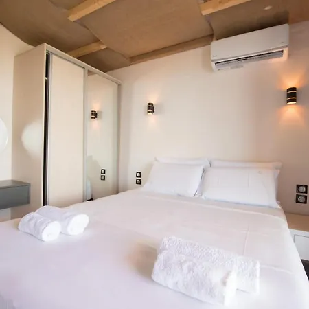 Lefkas Eagle Villa Sivota (Lefkada)