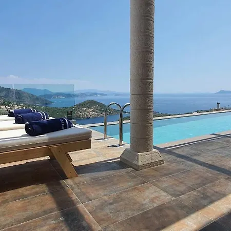 Lefkas Eagle Sivota (Lefkada)