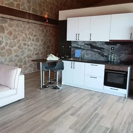Lefkas Eagle Vilă *