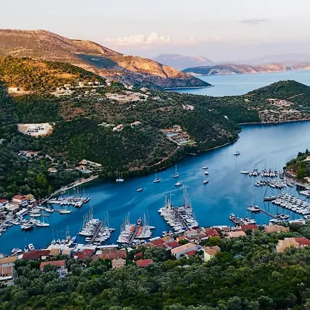 Lefkas Eagle *