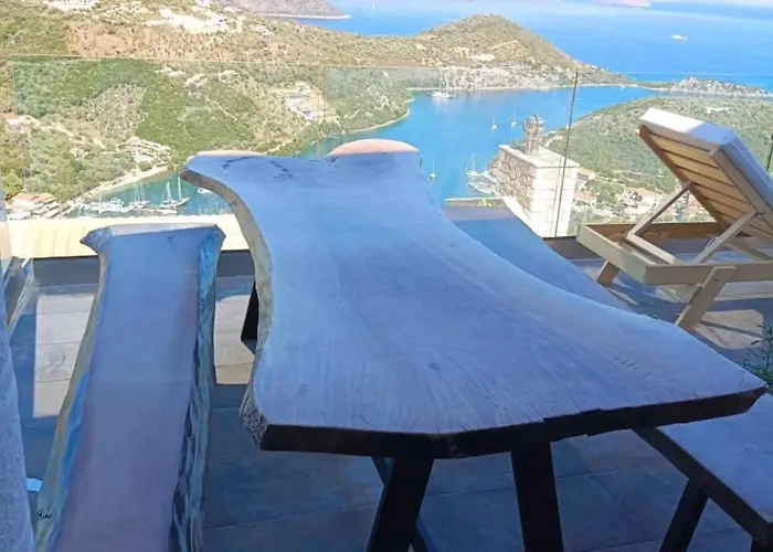 Lefkas Eagle * Syvota